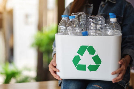 Sustainable Waste Management in Hospitality: A Smart Approach
