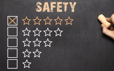 Why Updating Your Safety Statement Annually Isn’t Just a Box-Ticking Exercise