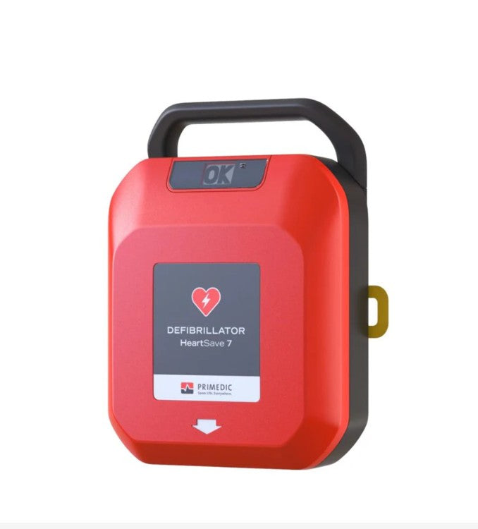 Primedic HeartSave Y AED