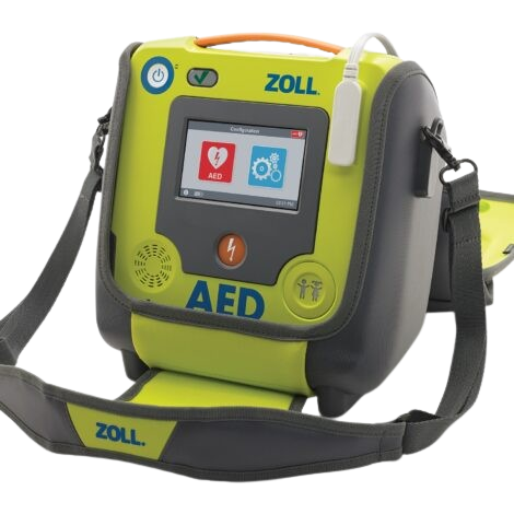 ZOLL AED 3
