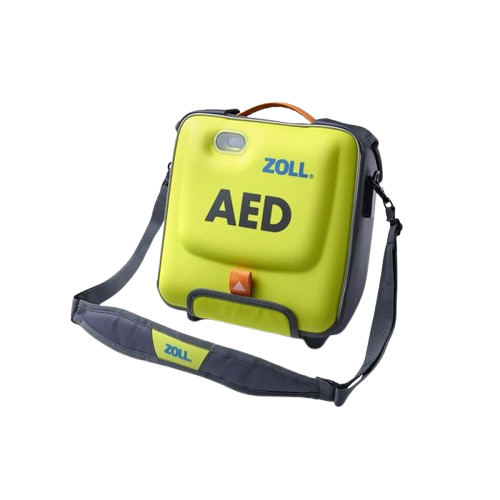ZOLL AED3 Premium Carry Case