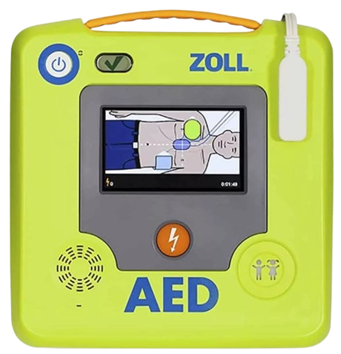 ZOLL AED 3