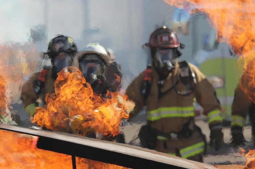 Essential Fire Safety