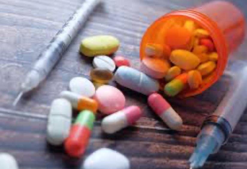 Drug Awareness In The Workplace