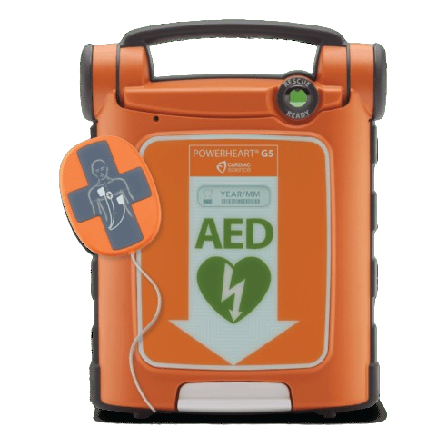ZOLL Powerheart G5