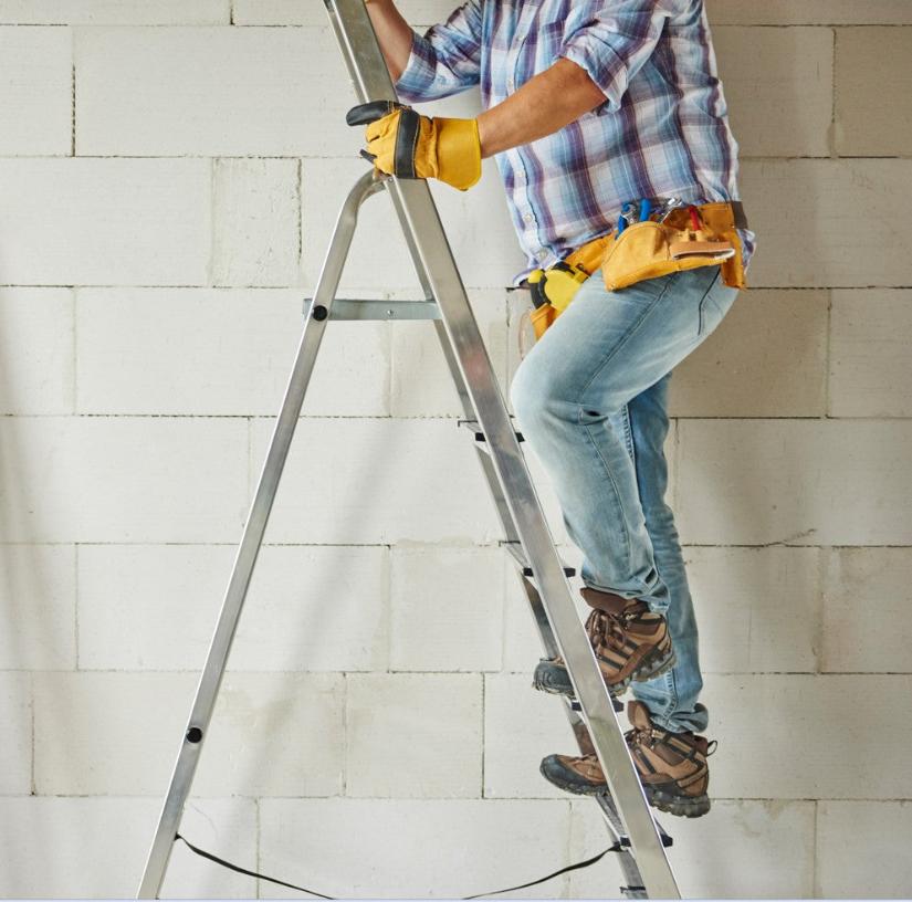 Ladder Safety