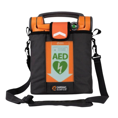 ZOLL Powerheart G5