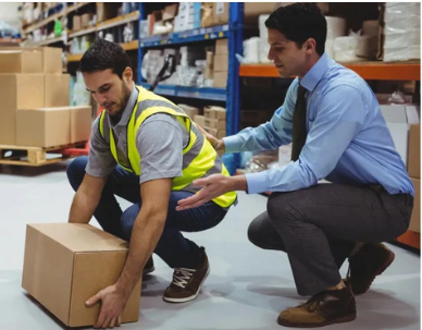 Manual Handling