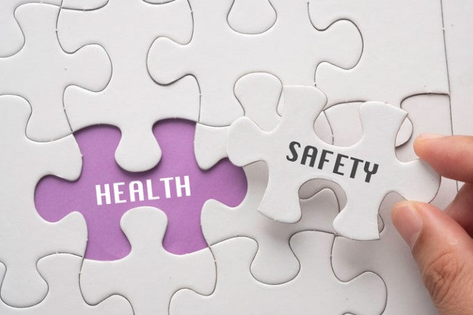 Introduction To Safety Statements