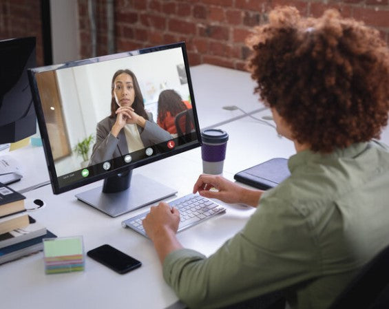 Display Screen Equipment (DSE) - Office Ergonomics