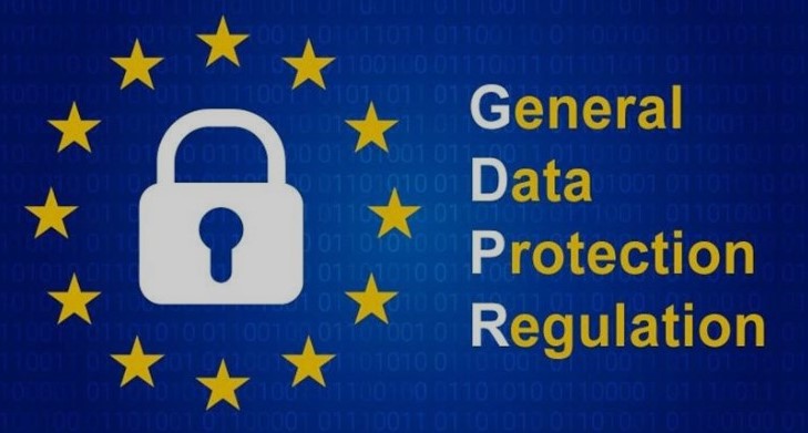 GDPR - An Introduction