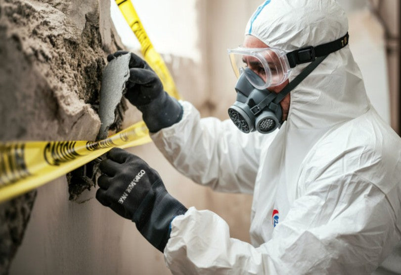 Understanding Asbestos : The Hidden Hazard