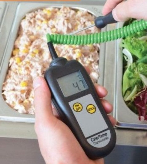 Food Safety - Level 1
