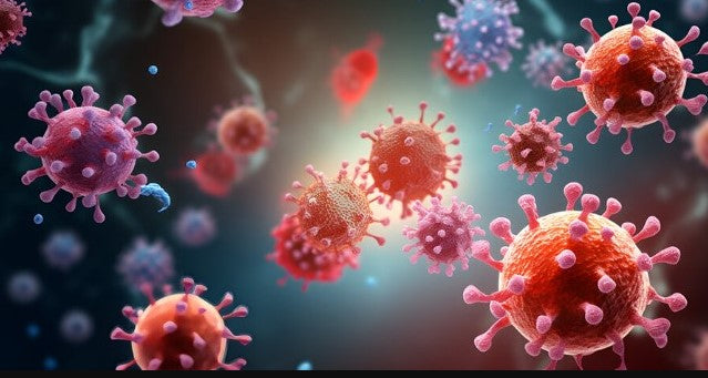 Infection Control Awareness