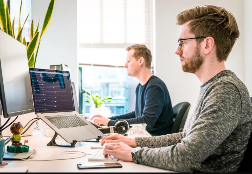 Display Screen Equipment (DSE) - Office Ergonomics
