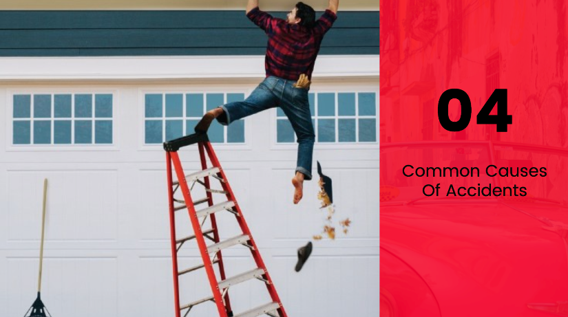 Ladder Safety