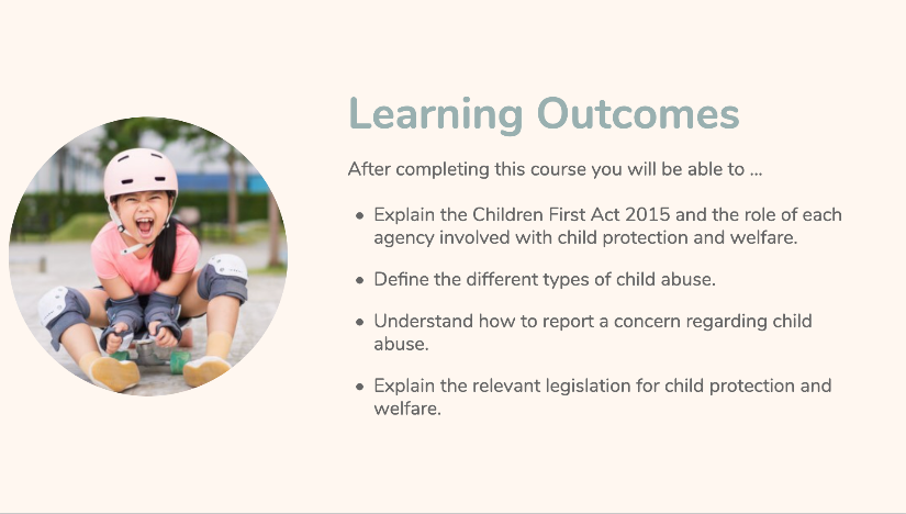 Protecting Children and Vulnerable Adults