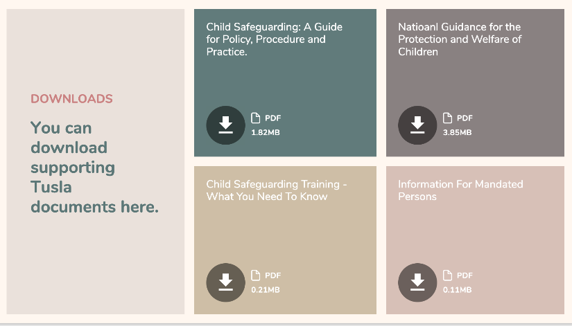 Protecting Children and Vulnerable Adults