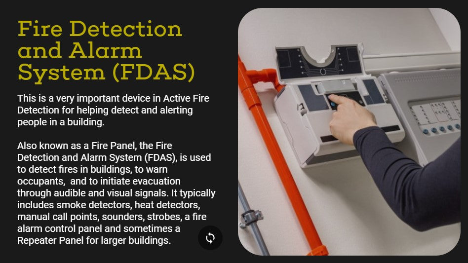 Mastering Fire Safety for Fire Wardens