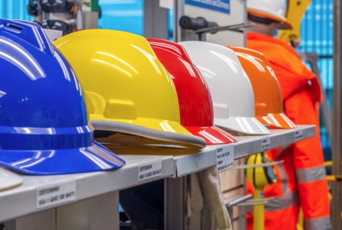 Health & Safety Induction