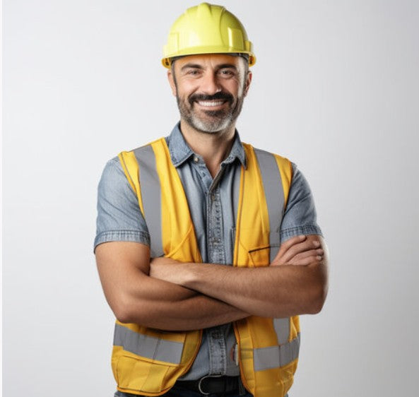 Safety Representative Training (12 Persons)
