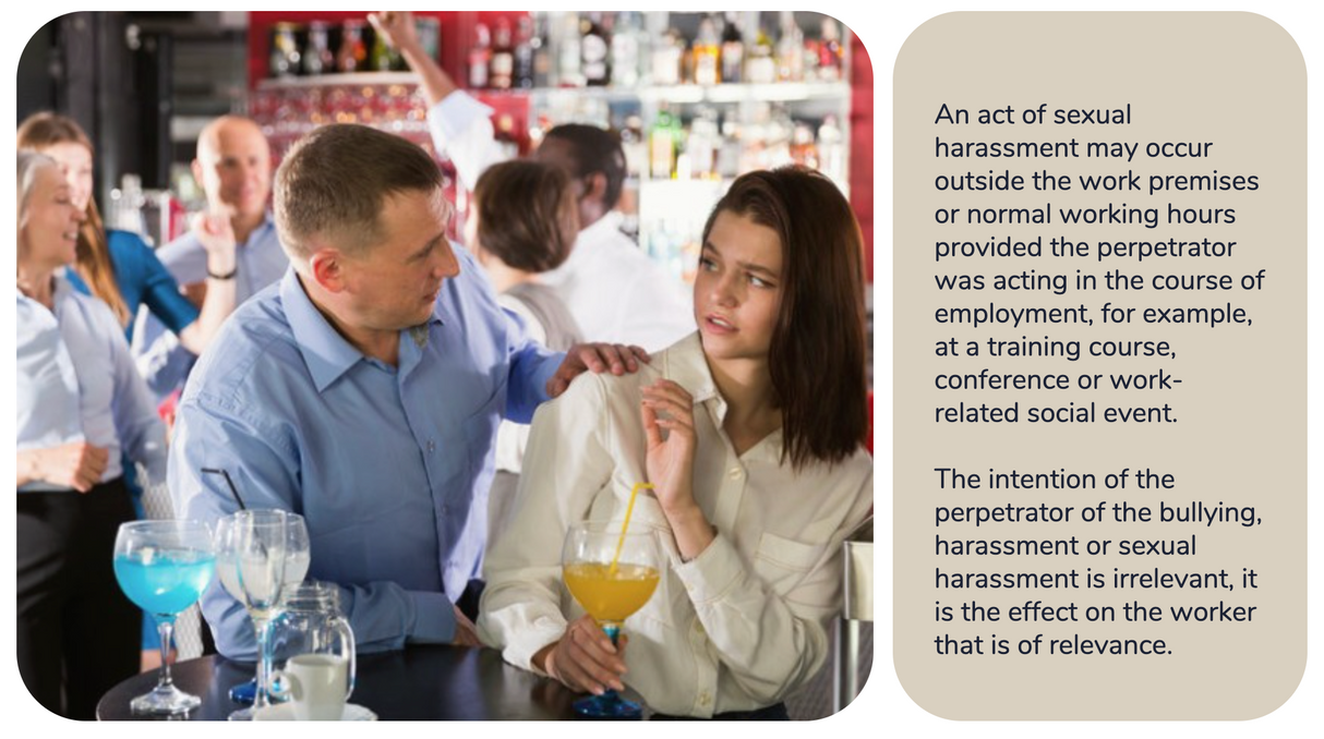 Dignity and Respect In The Workplace