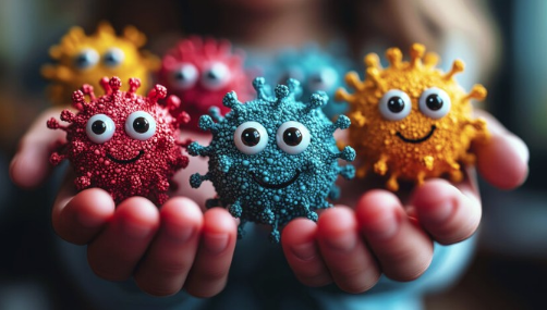 Infection Control in a Childcare Setting