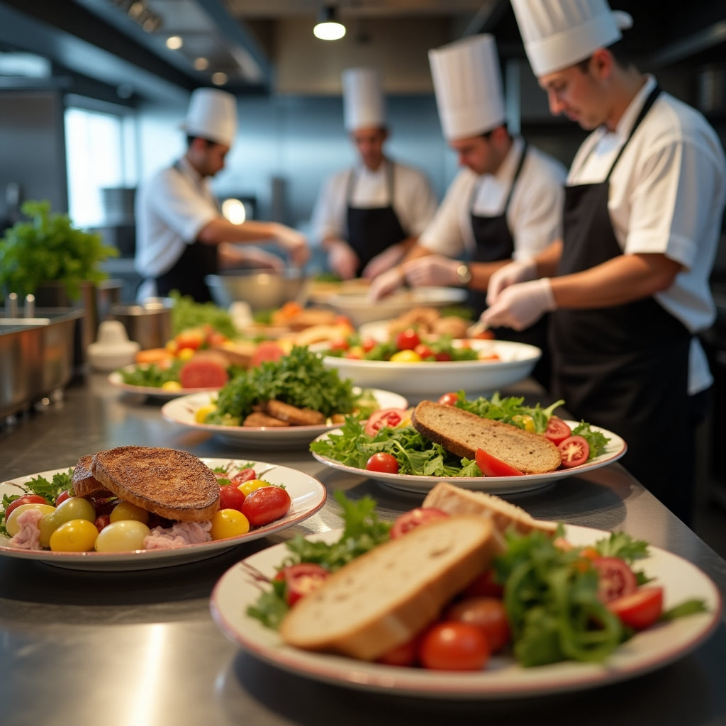 Food Safety - Level 1