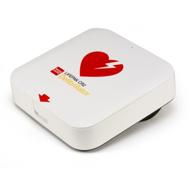 Physio Control Lifepak CR2 USB