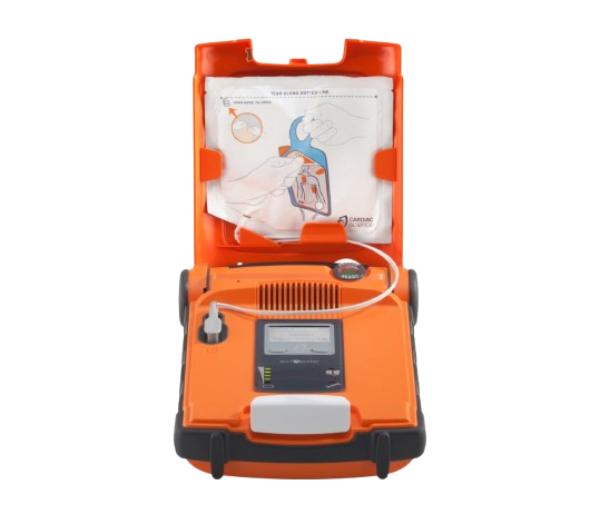 ZOLL Powerheart G5