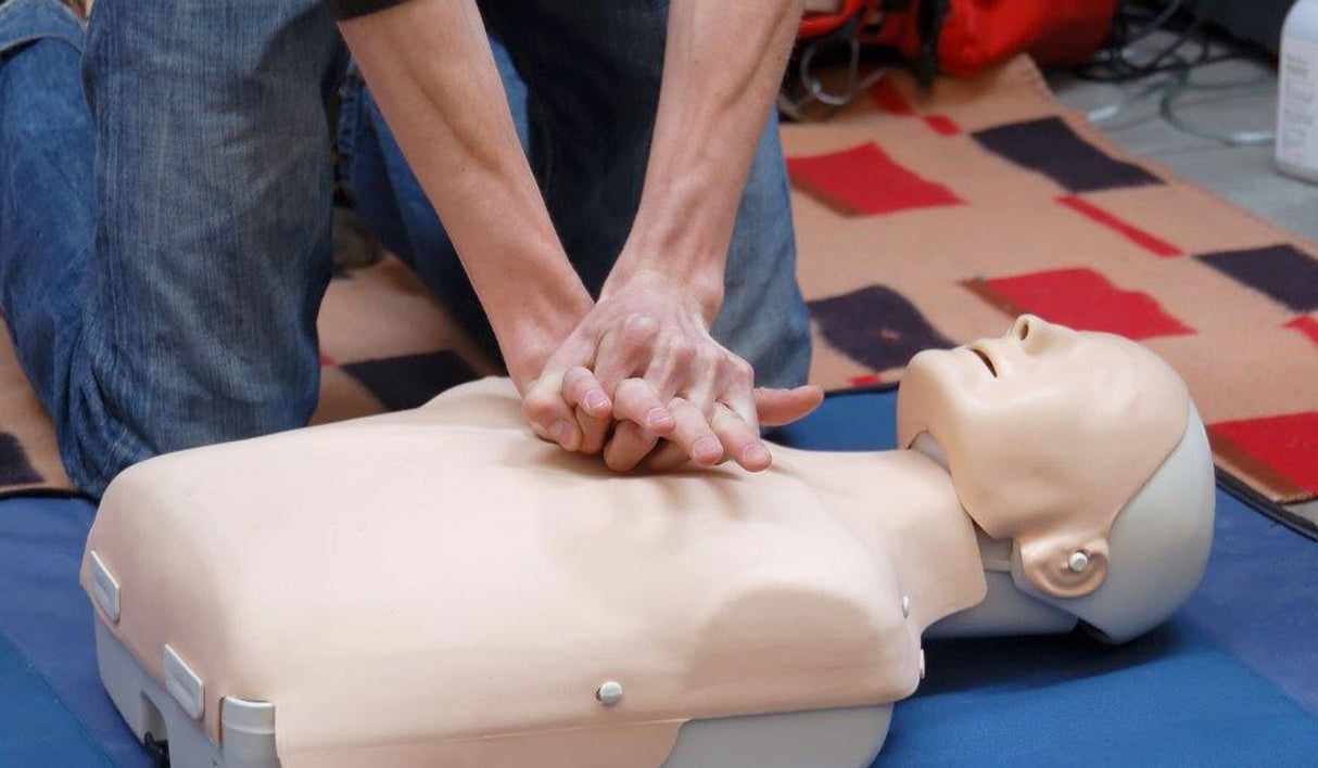 CFR Classroom Training (6 Persons)
