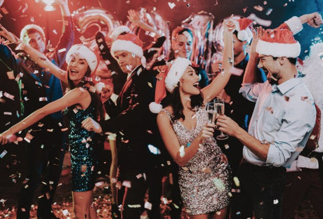 Operating Hospitality Venues Safely Through The Festive Season