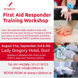 First Aid Response PHECC (FAR) - GORT