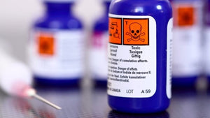Introduction to Chemical Safety