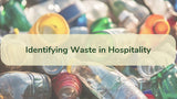 Smart Hospitality: Sustainable Waste Management