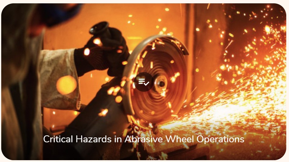 Abrasive Wheels