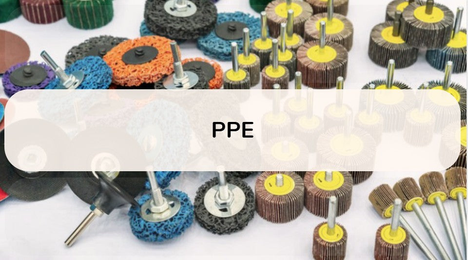 Abrasive Wheels