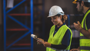 Empowering Safety Representatives