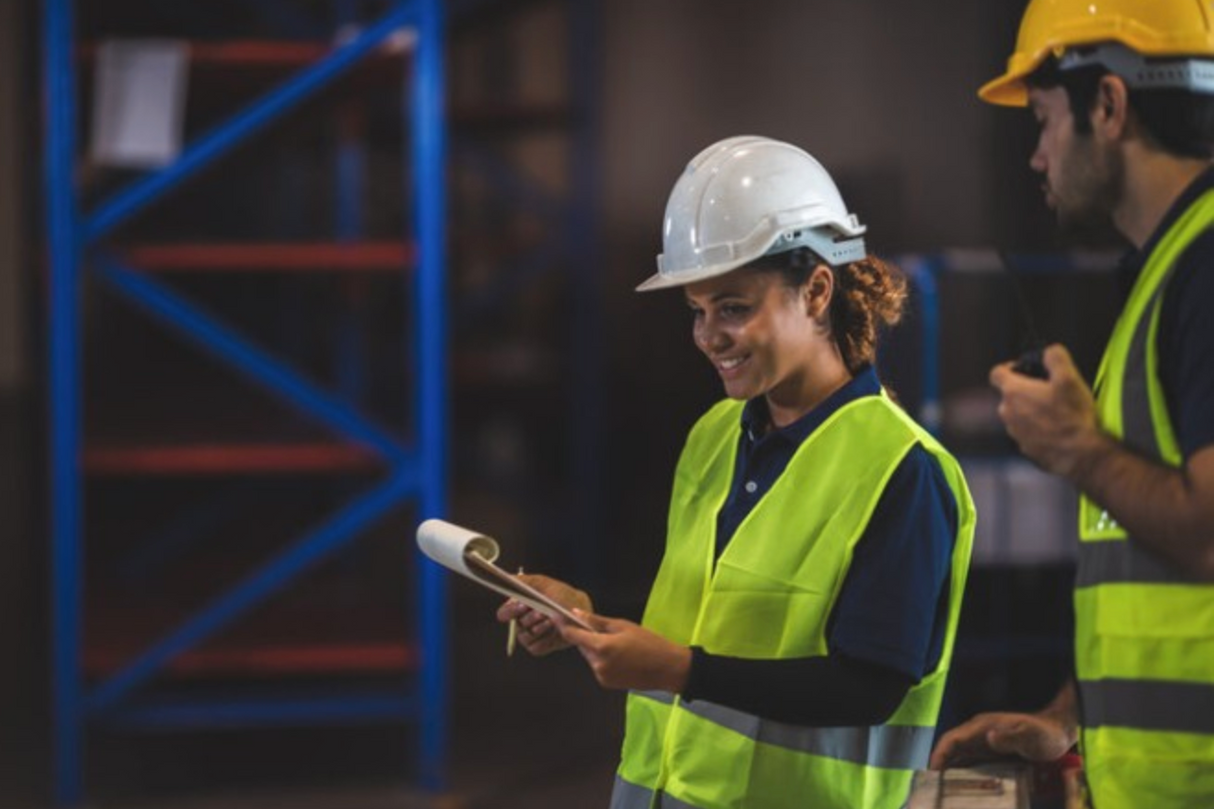 Empowering Safety Representatives