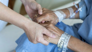 Foundations In Palliative Care