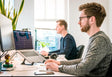 Display Screen Equipment (DSE) office ergonomics online course