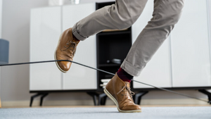 Slips, Trips and Falls