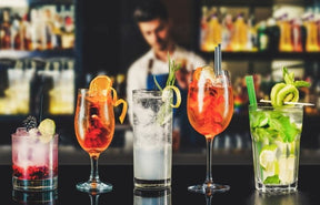 Responsible Service of Alcohol online course