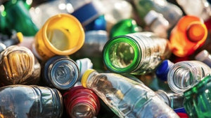 Smart Hospitality: Sustainable Waste Management