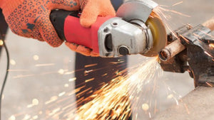 Abrasive Wheels