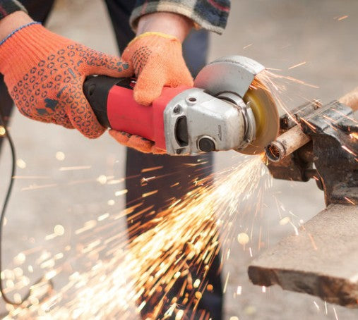 Abrasive Wheels