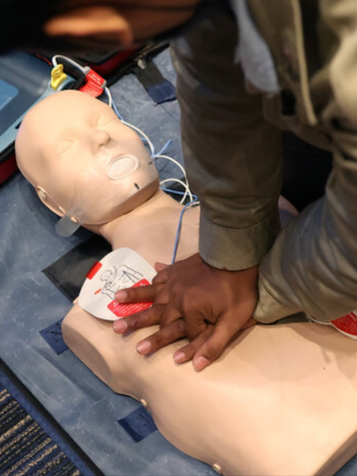 First Aid Response PHECC (FAR) - ENNIS