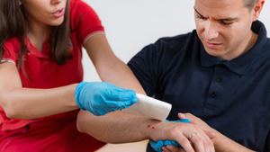 First Aid Fundamentals