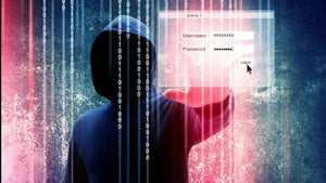 Stay Cyber Safe