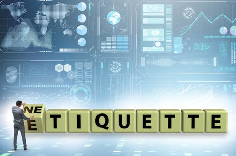Online Etiquette and Digital Safety online course